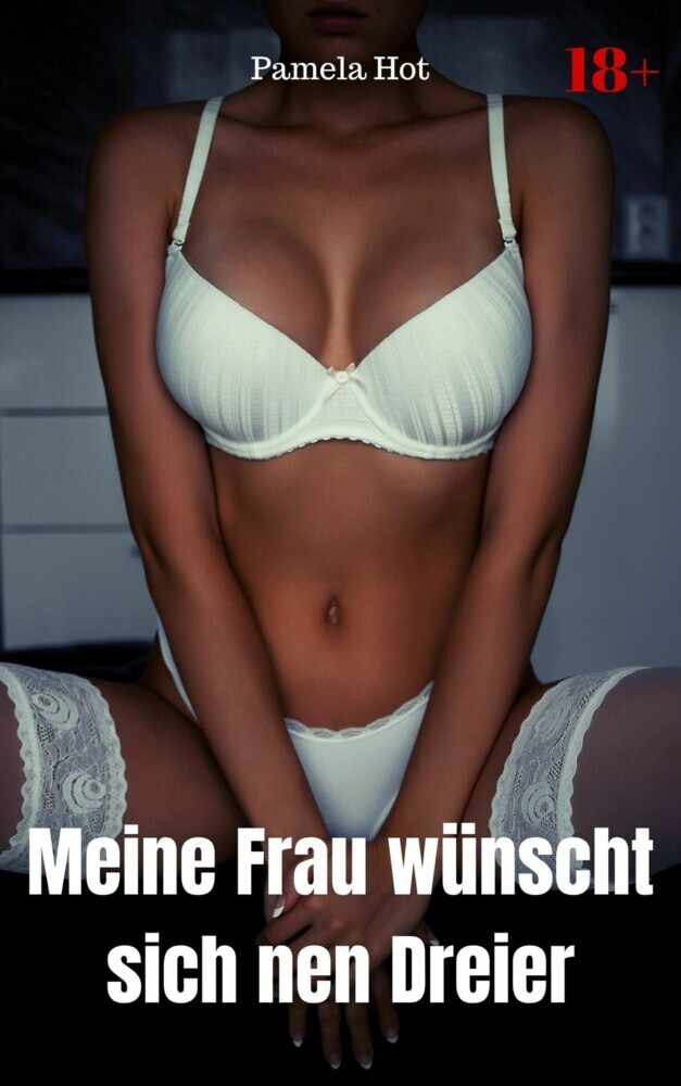 Meine Frau wünscht sich nen Dreier main product photo