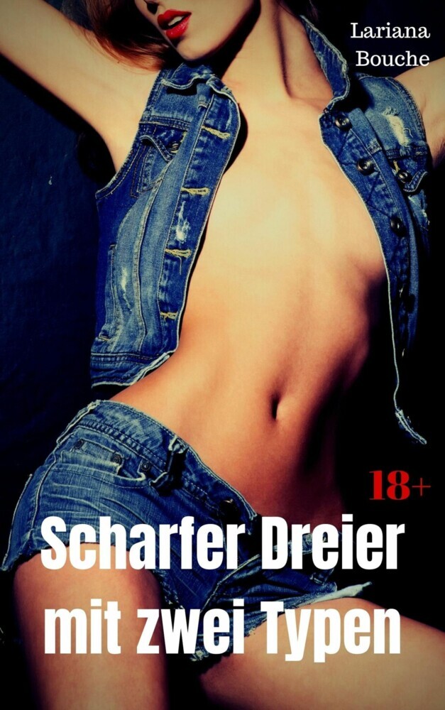 Scharfer Dreier mit zwei Typen main product photo