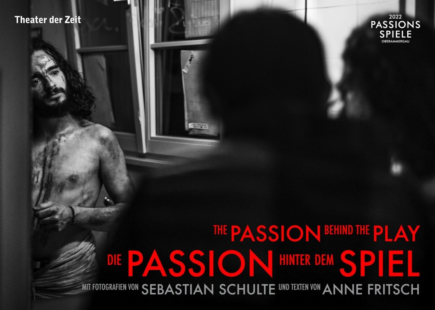 Die Passion hinter dem Spiel | The Passion Behind the Play main product photo