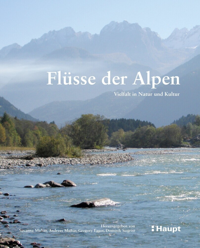 Flüsse der Alpen main product photo