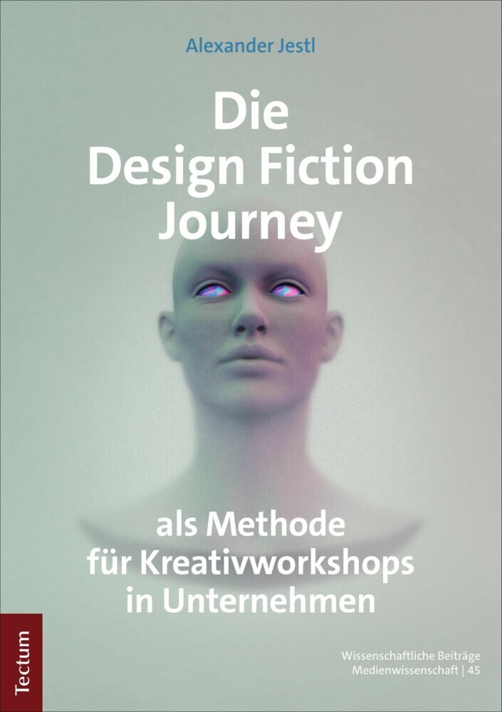 Die Design Fiction Journey als Methode für Kreativworkshops in Unternehmen main product photo