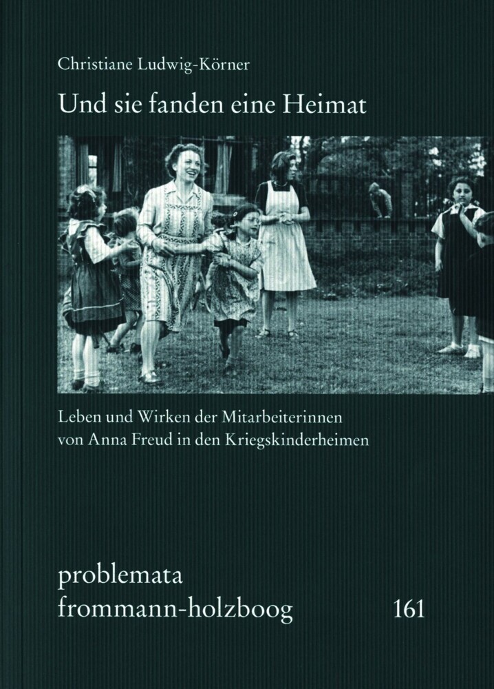 Und sie fanden eine Heimat main product photo