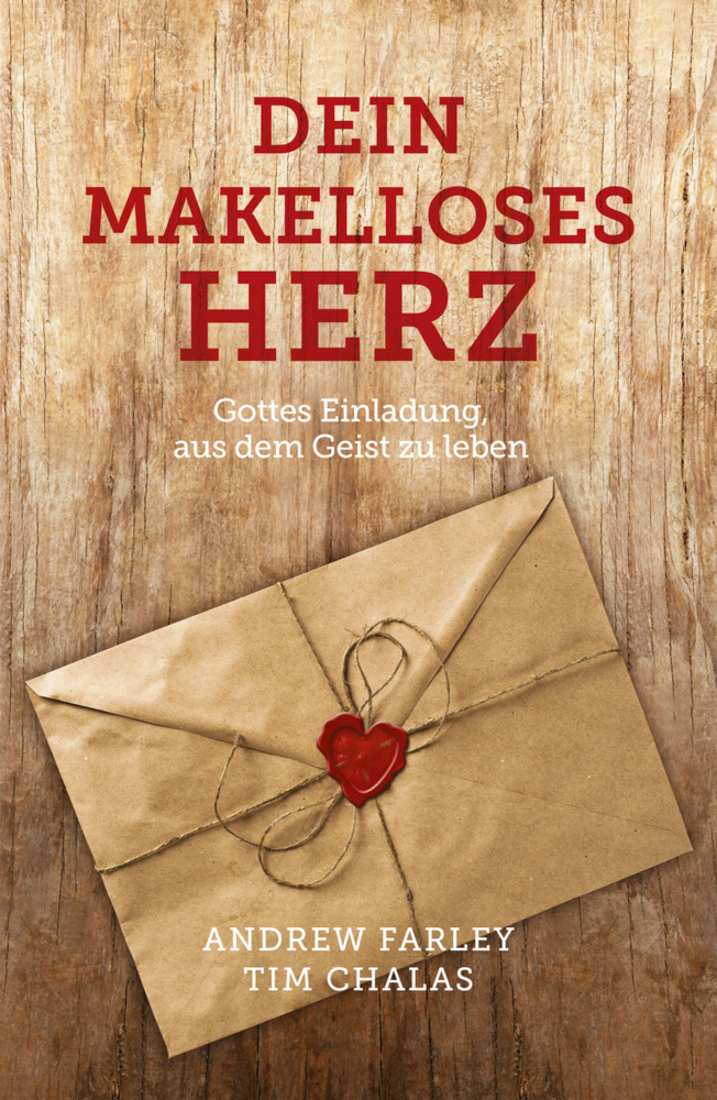Dein makelloses Herz main product photo