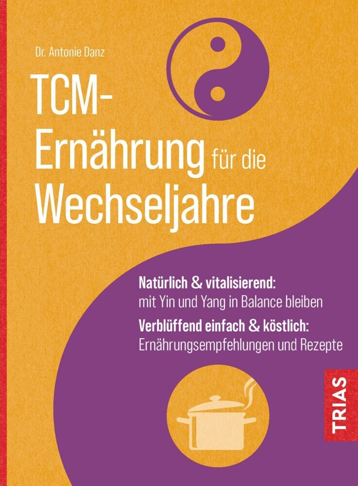 TCM-Ernährung für die Wechseljahre main product photo
