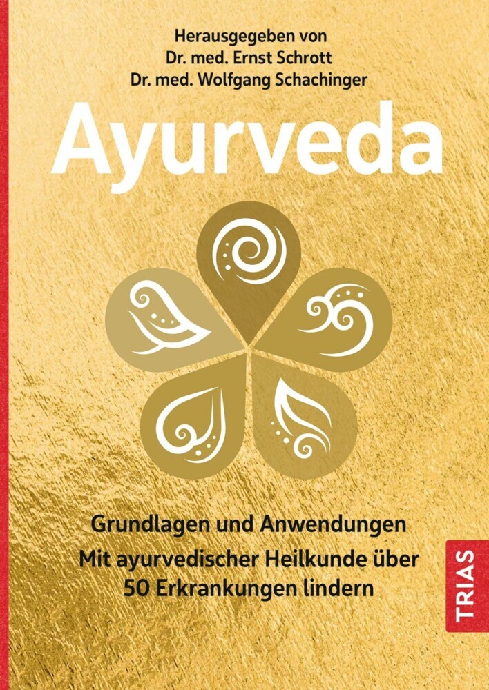 Ayurveda main product photo