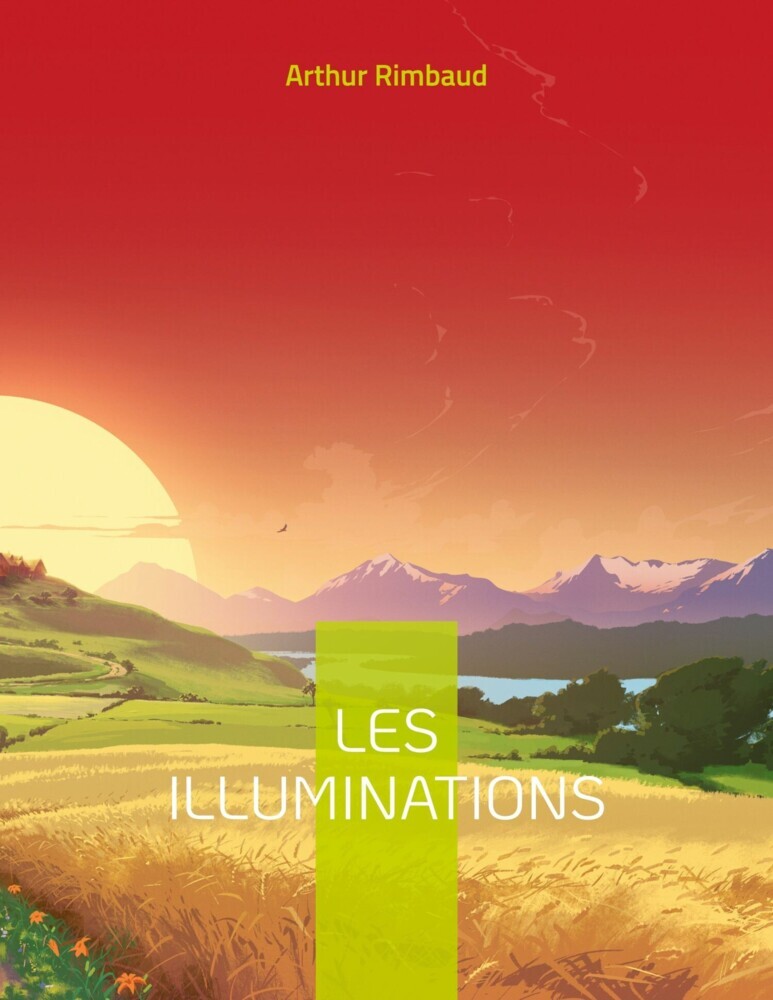 Les Illuminations main product photo