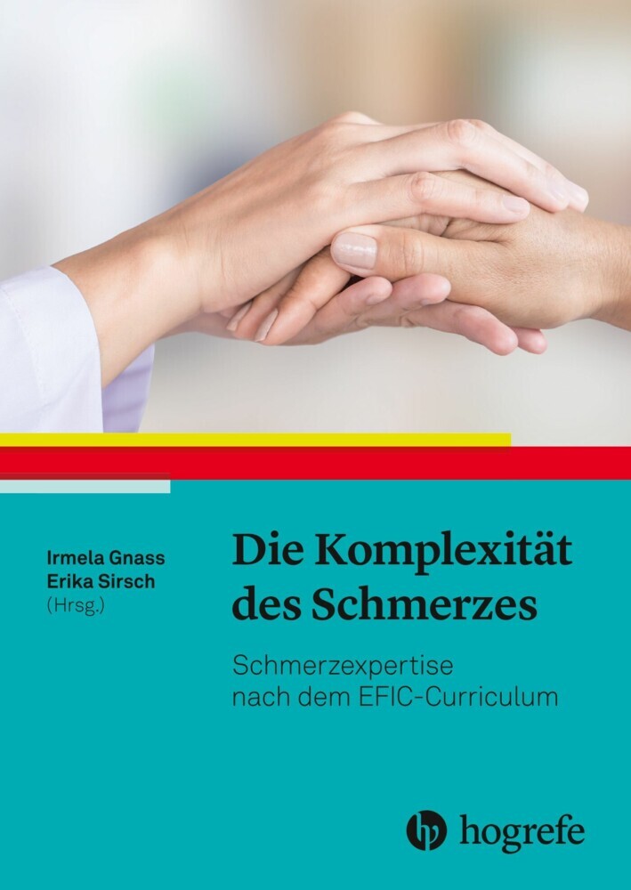 Die Komplexität des Schmerzes main product photo