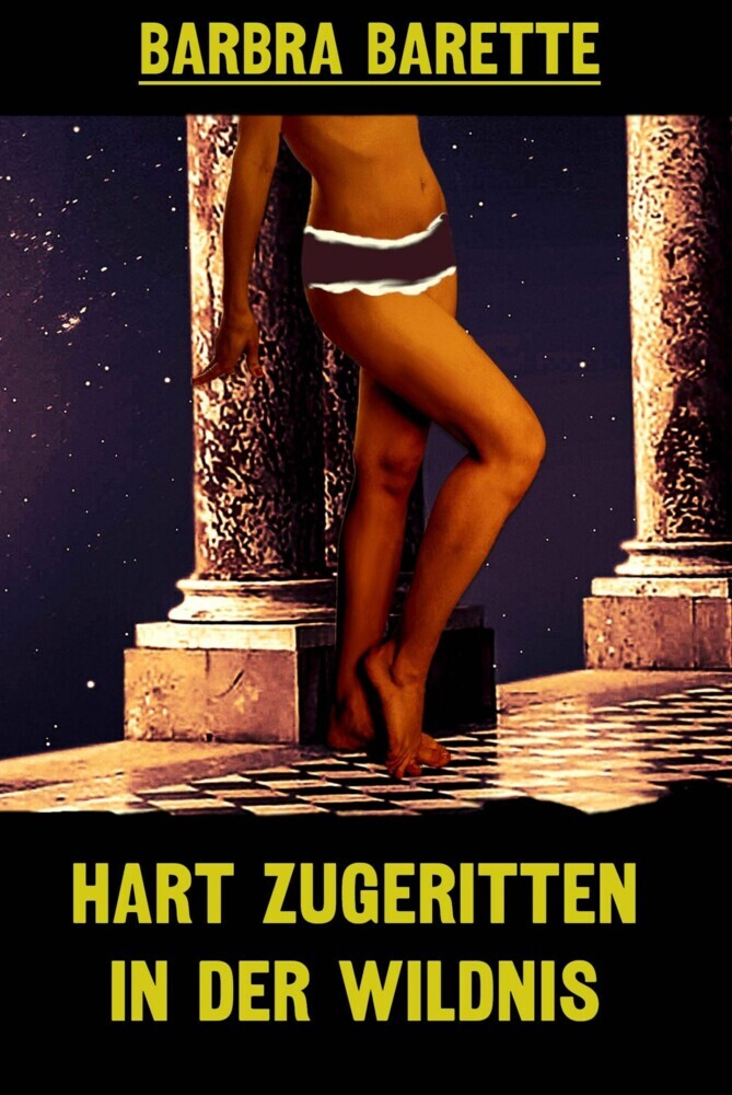 Hart zugeritten in der Wildnis main product photo