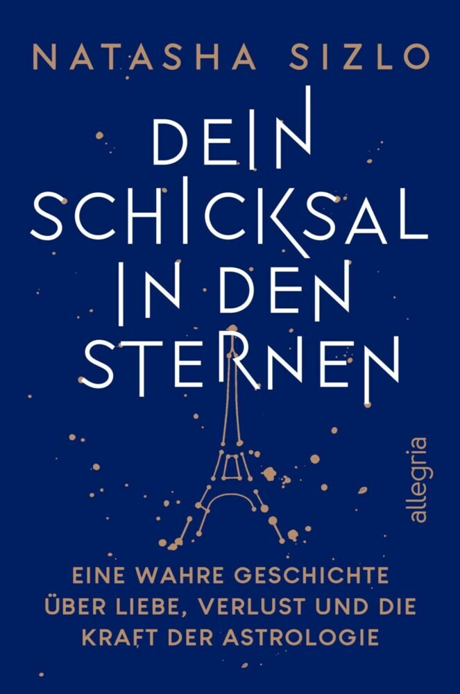 Dein Schicksal in den Sternen main product photo