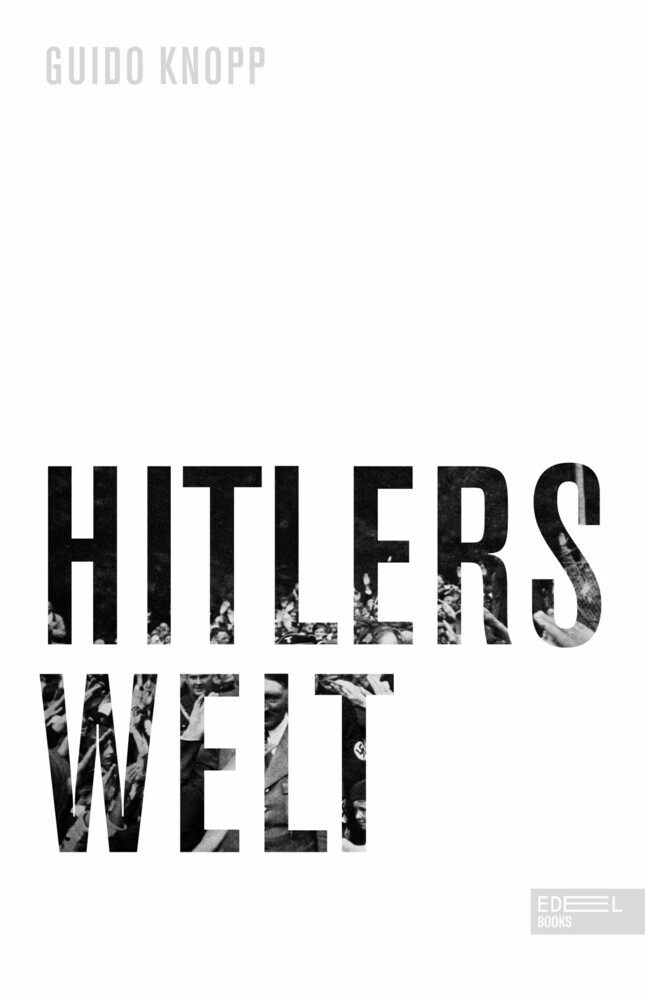 Hitlers Welt main product photo