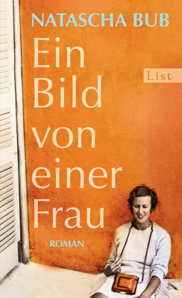 Ein Bild von einer Frau main product photo