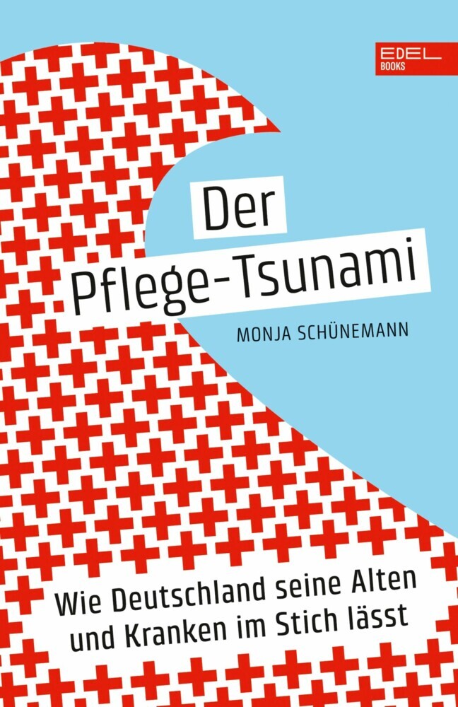 Der Pflege-Tsunami main product photo