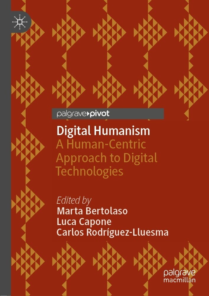 Digital Humanism main product photo