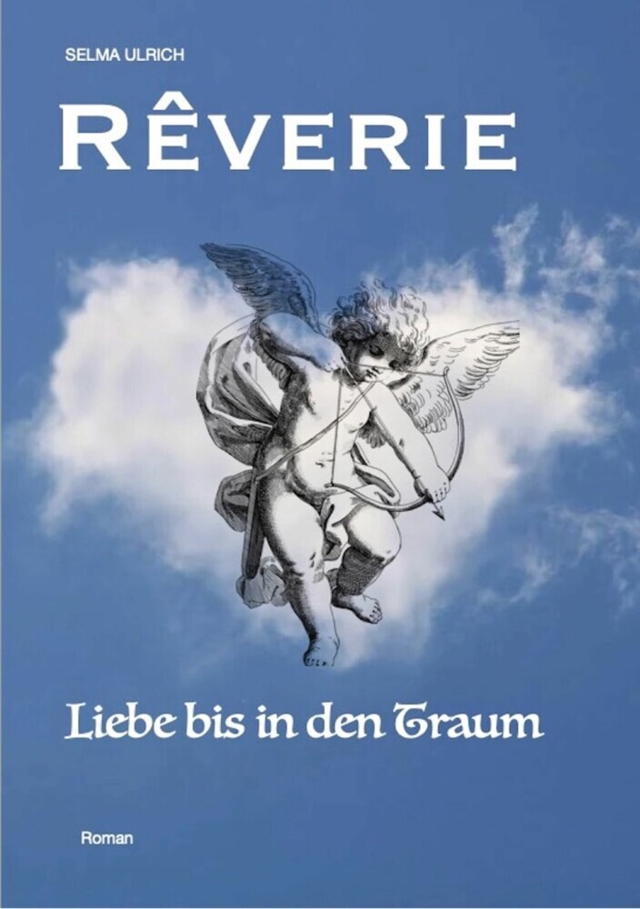 Rêverie main product photo