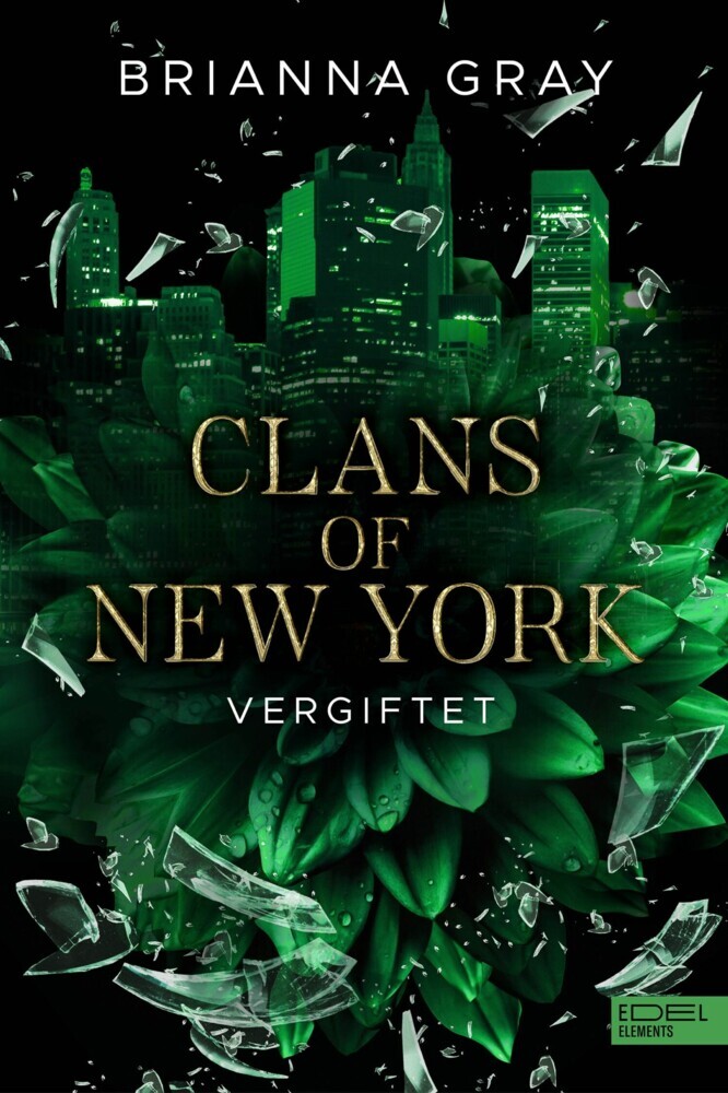 Clans of New York (Band 2) main product photo