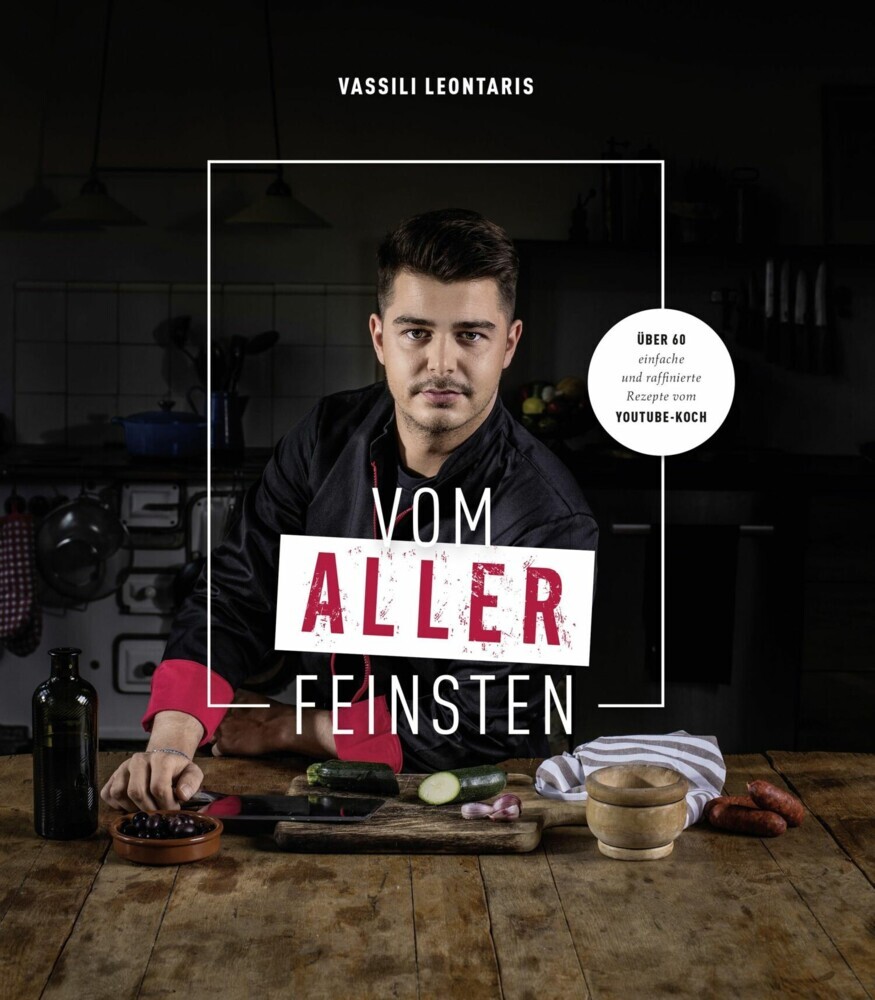 Vom Allerfeinsten main product photo