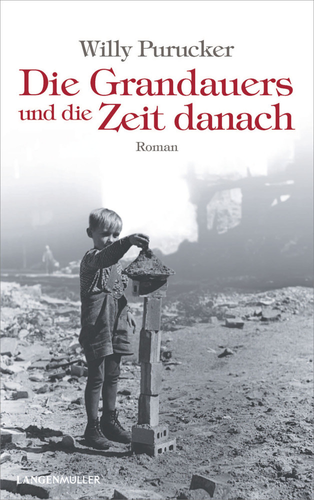 Die Grandauers und die Zeit danach main product photo