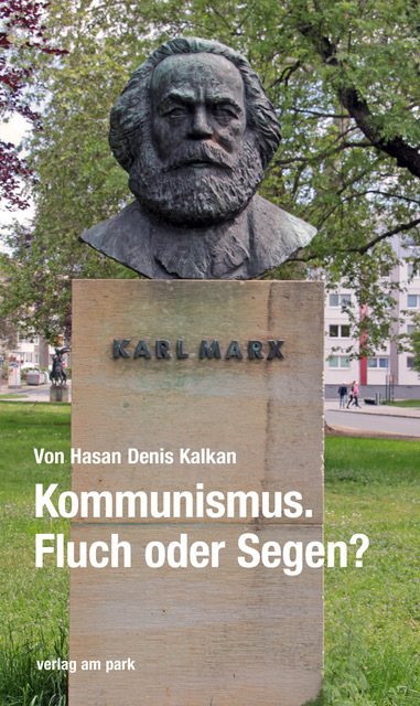 Kommunismus. Fluch oder Segen? main product photo