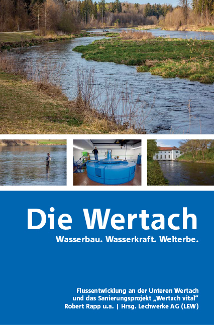 Die Wertach main product photo