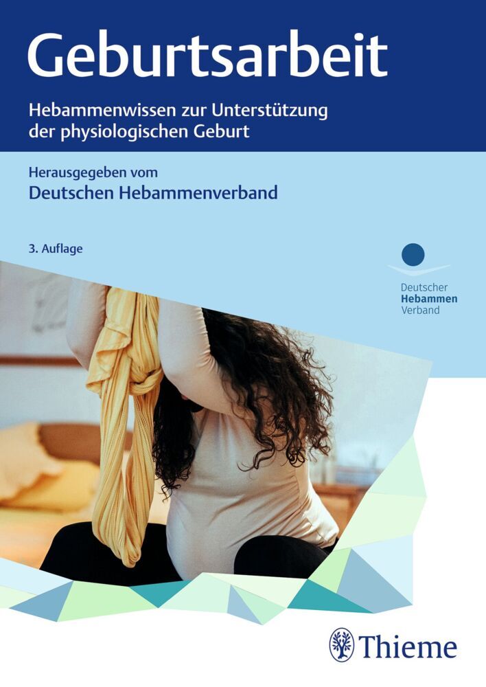 Geburtsarbeit main product photo