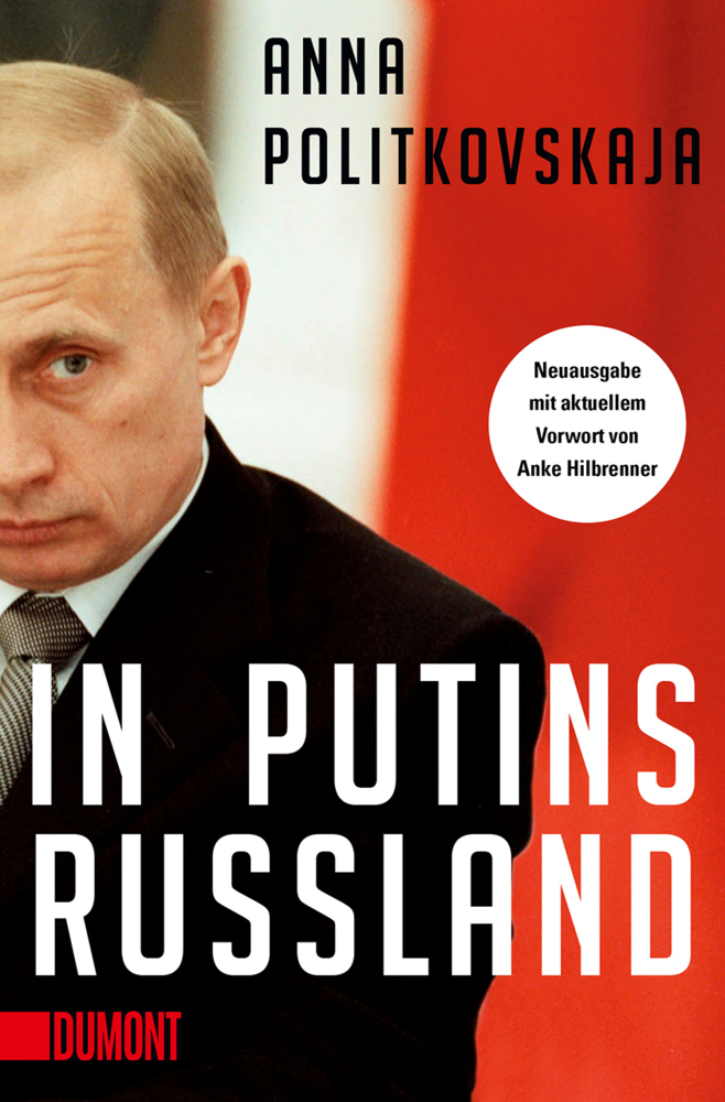 In Putins Russland main product photo