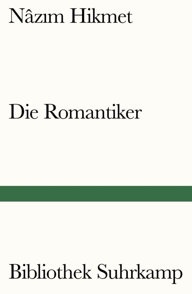 Die Romantiker main product photo
