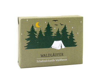 Waldläufer