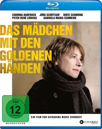 Das Mädchen mit dem goldenen Händen, 1 BD