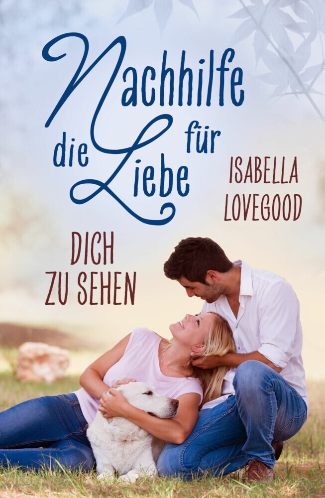 Dich zu sehen main product photo