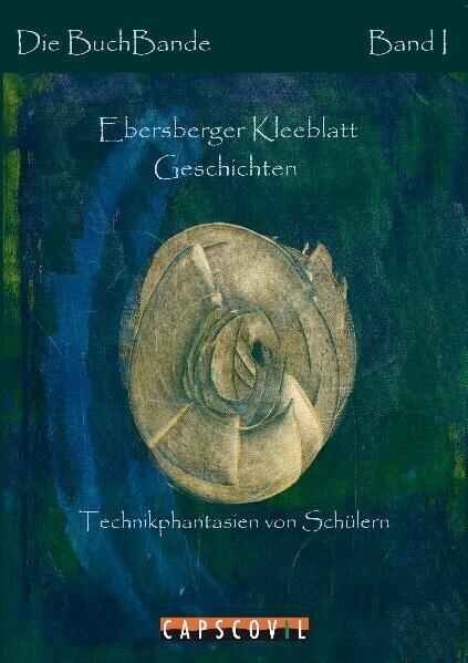 Ebersberger Kleeblatt Geschichten main product photo