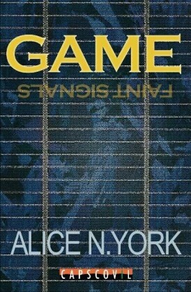 GAME - Faint Signals