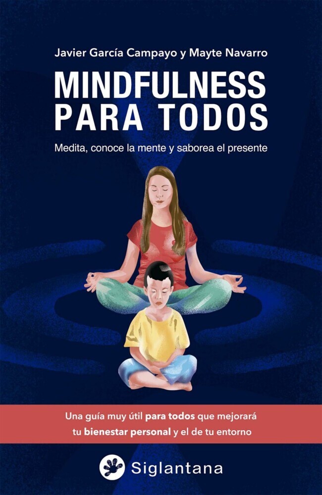 Mindfulness para todos main product photo