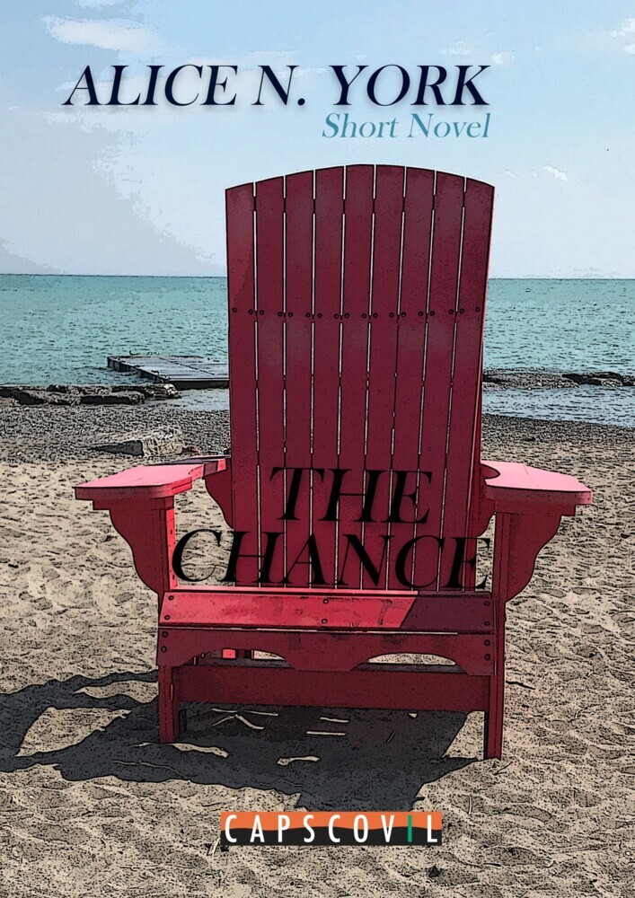 The Chance main product photo