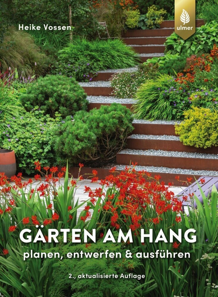 Gärten am Hang main product photo