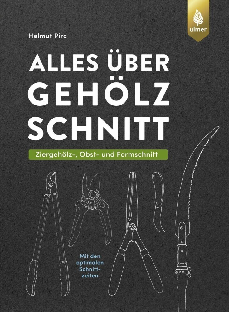 Alles über Gehölzschnitt main product photo