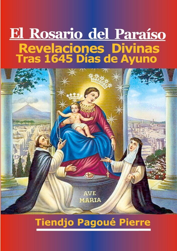 El Rosario Del Paraíso main product photo