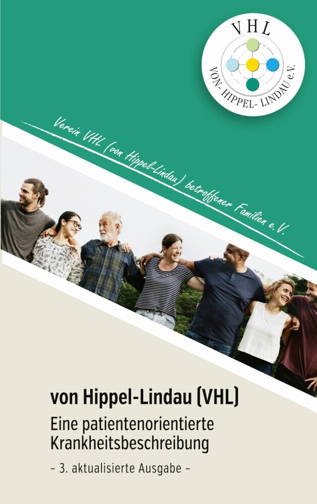 von Hippel Lindau (VHL) main product photo