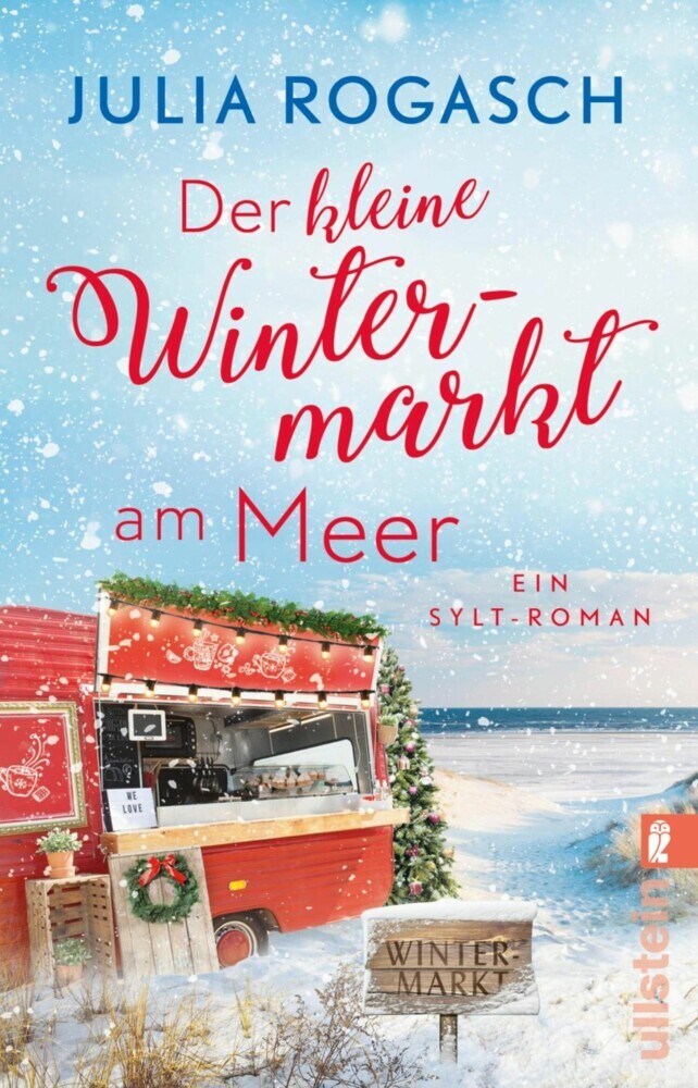 Der kleine Wintermarkt am Meer main product photo