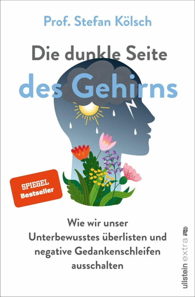 Die dunkle Seite des Gehirns main product photo
