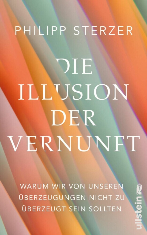 Die Illusion der Vernunft main product photo