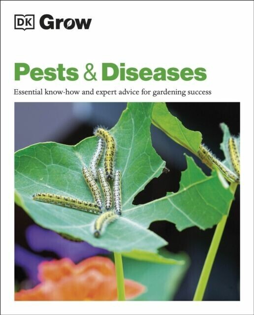 Grow Pests & Diseases main product photo