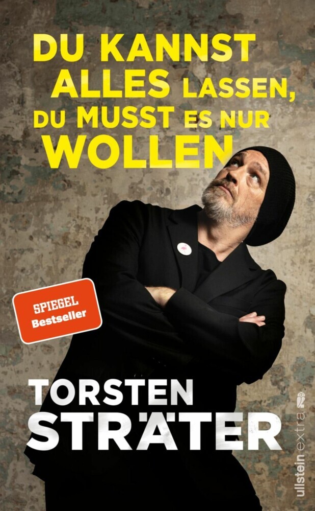 Du kannst alles lassen, du musst es nur wollen main product photo