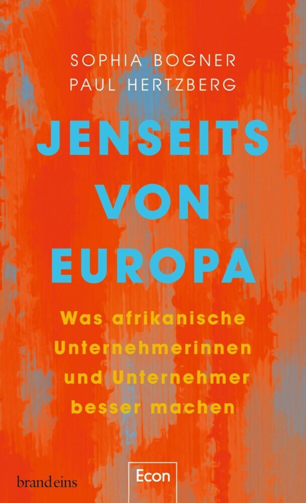 Jenseits von Europa main product photo