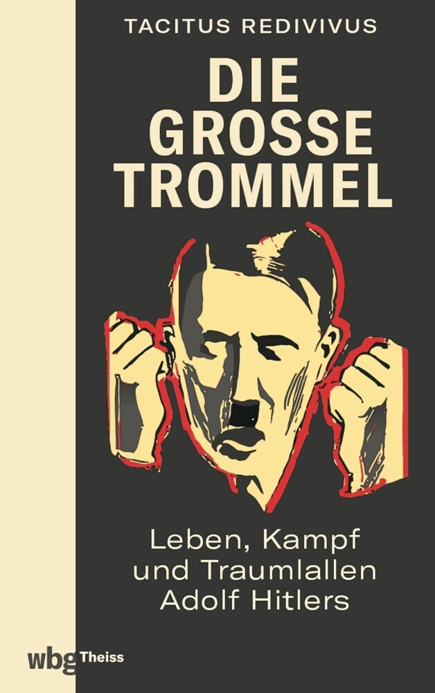 Die große Trommel main product photo