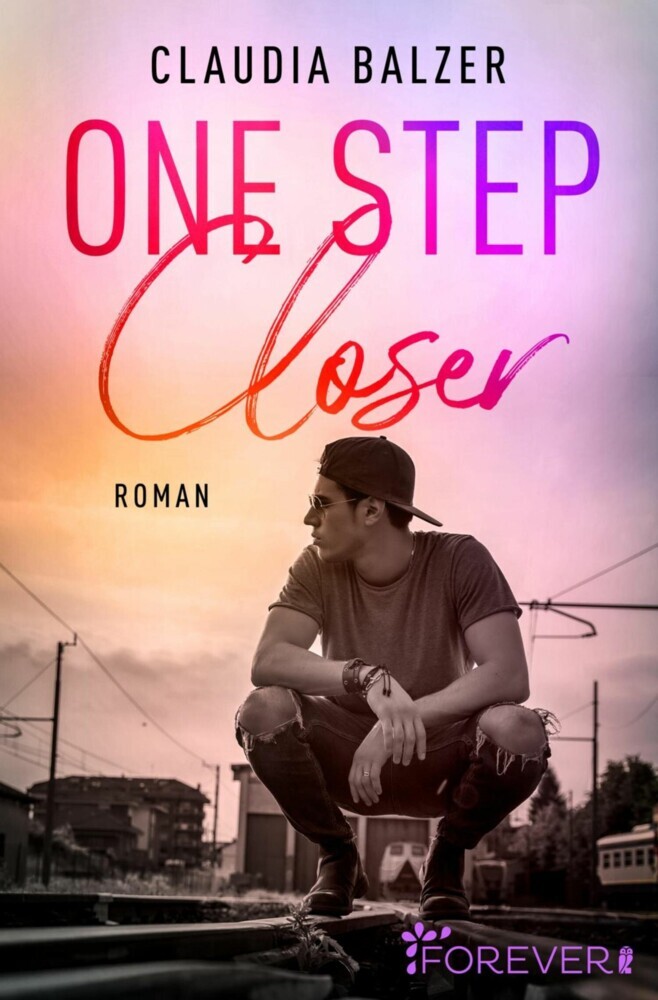 One Step Closer main product photo