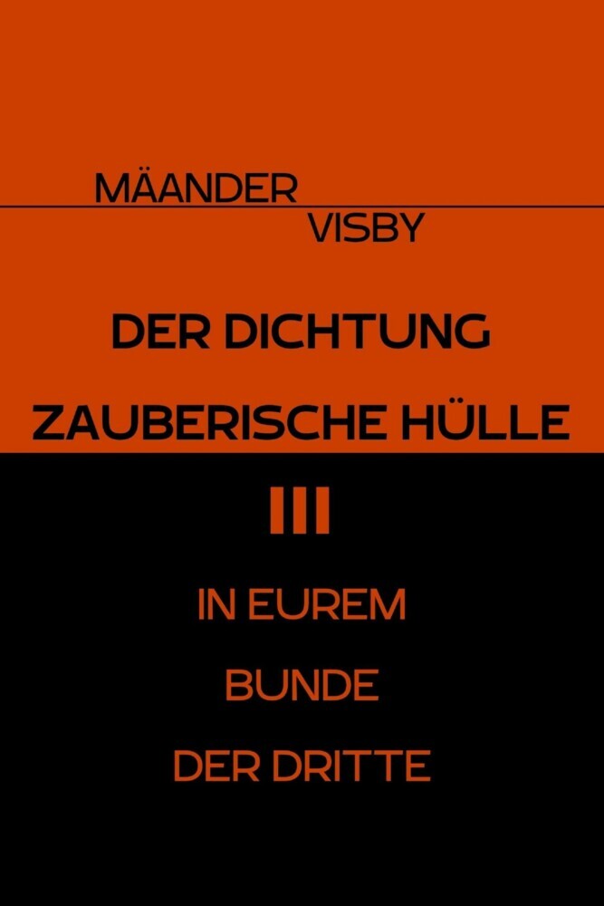DER DICHTUNG ZAUBERISCHE HÜLLE main product photo