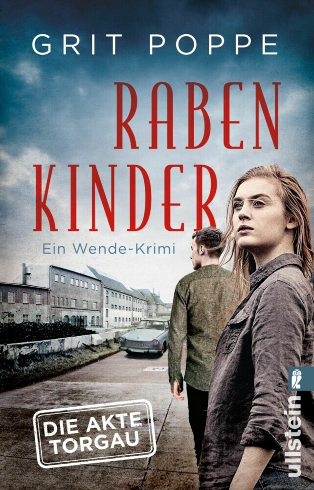Rabenkinder main product photo
