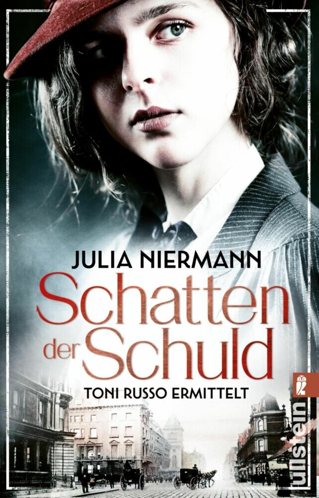 Schatten der Schuld main product photo