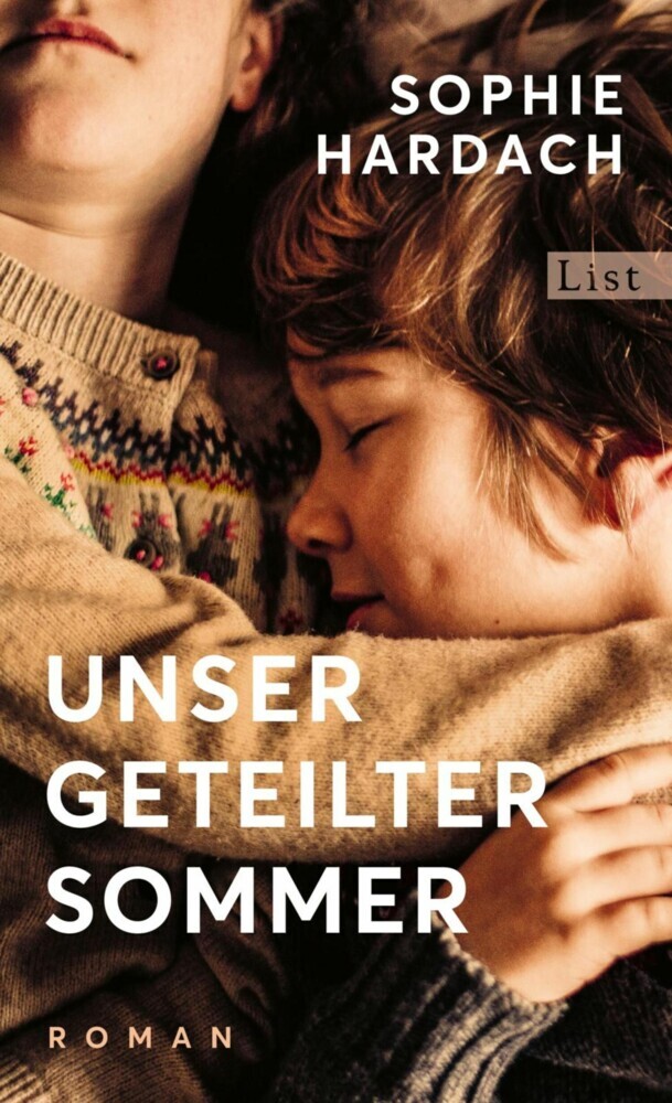Unser geteilter Sommer main product photo