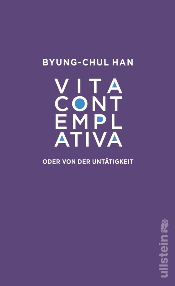 Vita contemplativa main product photo
